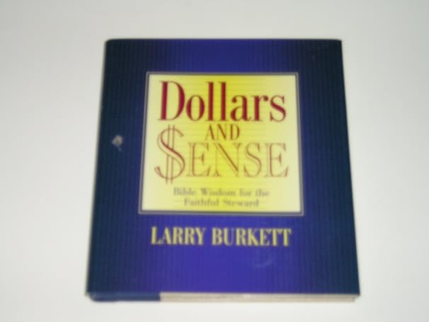 dollars and sense