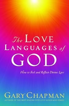 love language of god