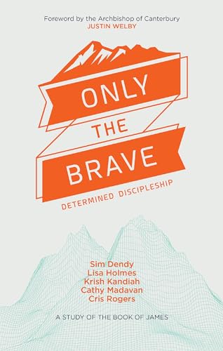 only the brave